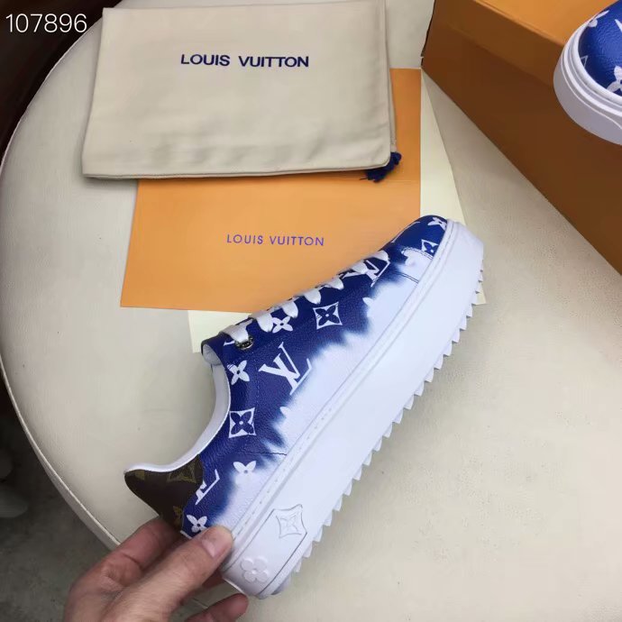 Louis Vuitton Shoes LV1008DC-3