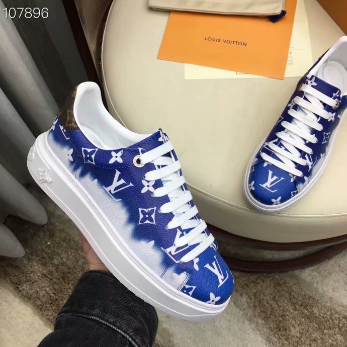 Louis Vuitton Shoes LV1008DC-3