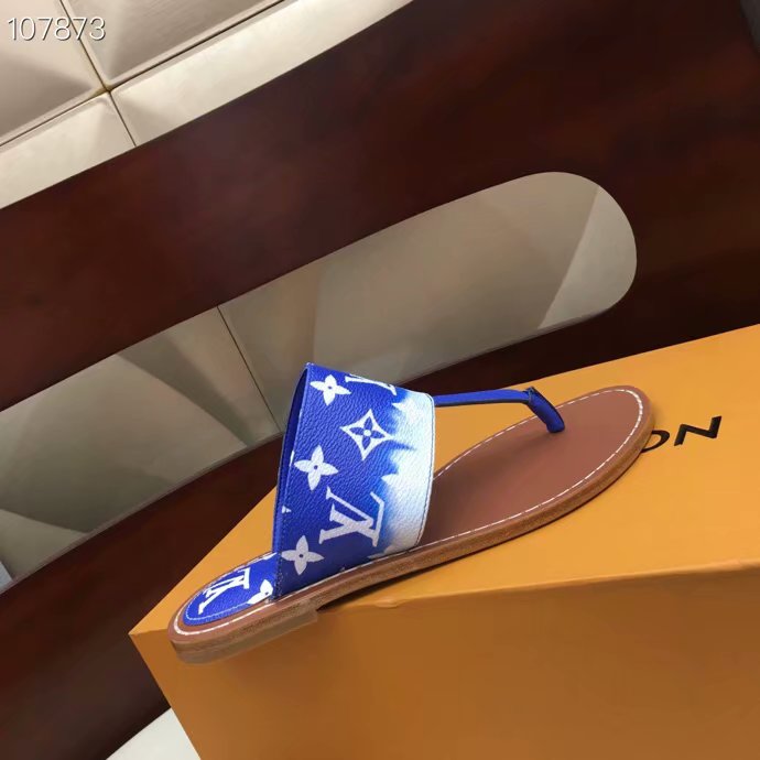 Louis Vuitton Shoes LV1009DC-1