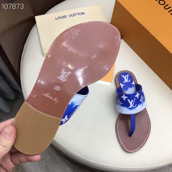 Louis Vuitton Shoes LV1009DC-1