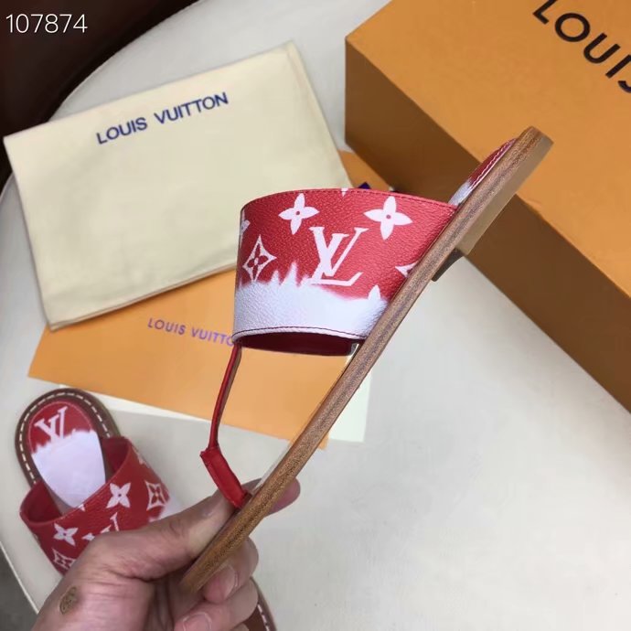 Louis Vuitton Shoes LV1009DC-3