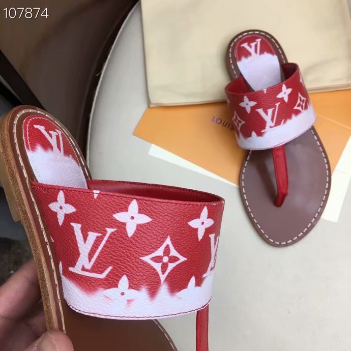 Louis Vuitton Shoes LV1009DC-3