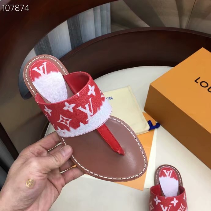 Louis Vuitton Shoes LV1009DC-3