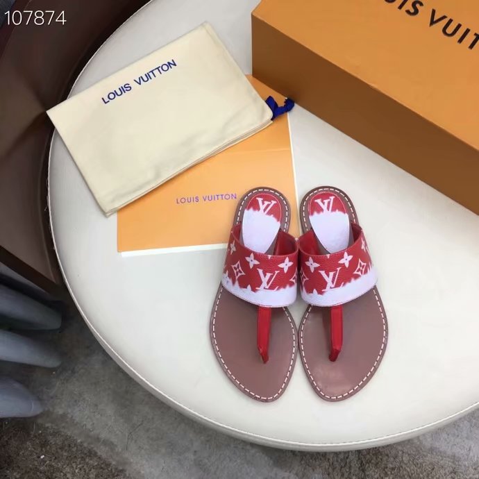 Louis Vuitton Shoes LV1009DC-3