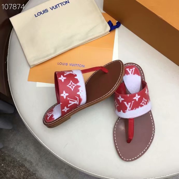 Louis Vuitton Shoes LV1009DC-3