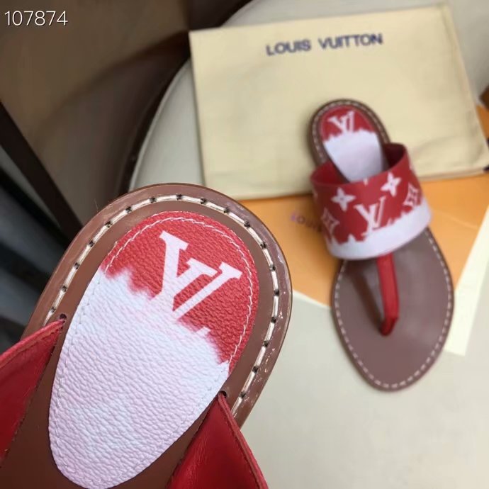 Louis Vuitton Shoes LV1009DC-3