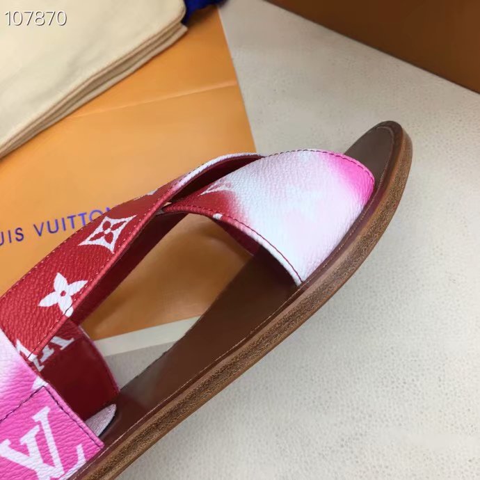 Louis Vuitton Shoes LV1009DC-5