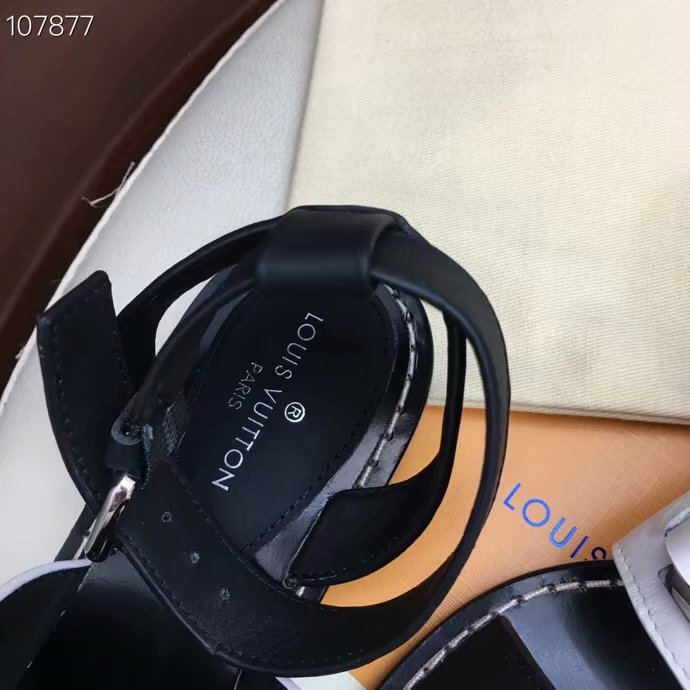 Louis Vuitton Shoes LV1011DC-4