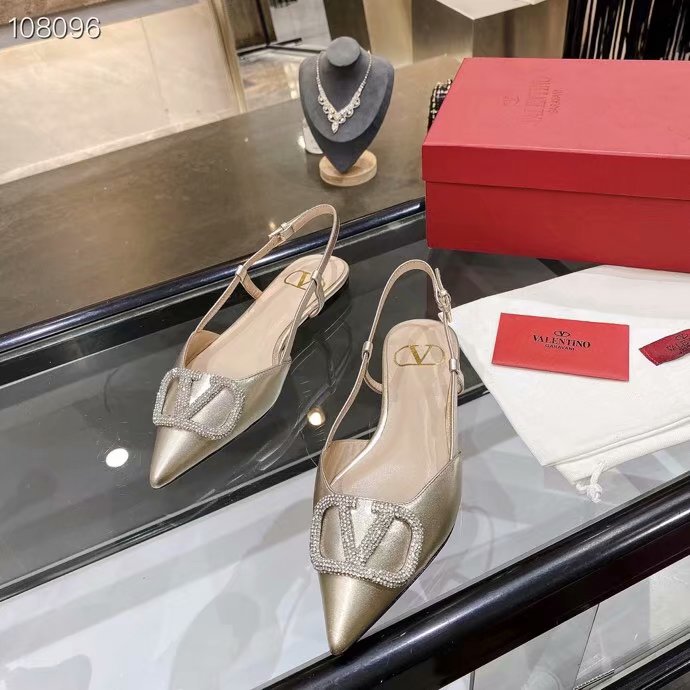 Valentino Shoes VT1007YZC-1