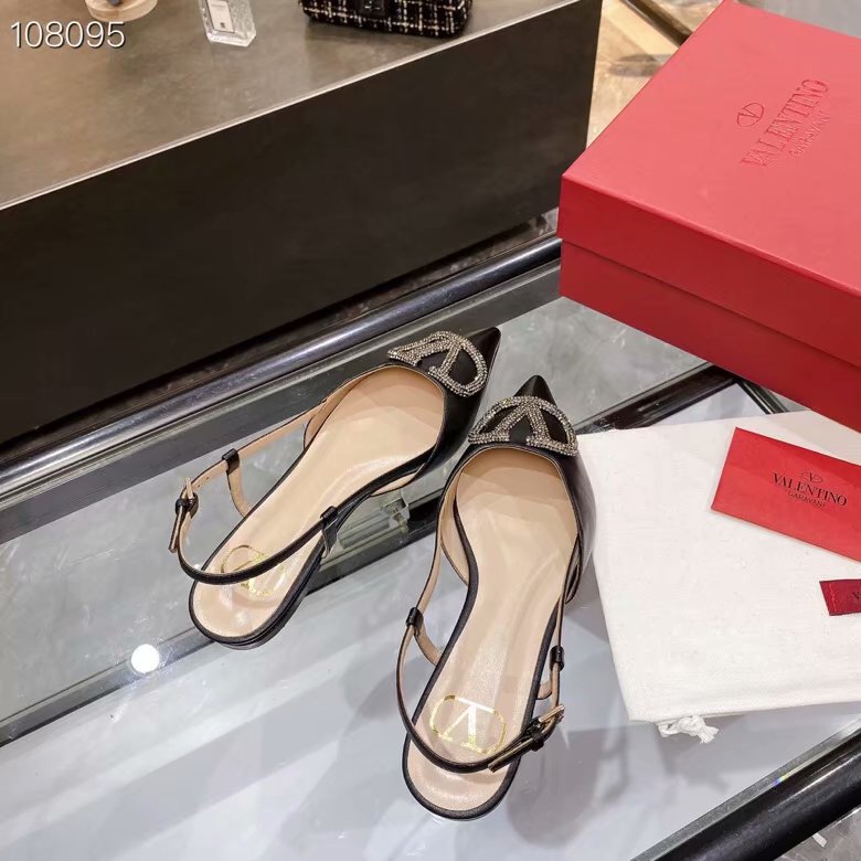 Valentino Shoes VT1007YZC-2