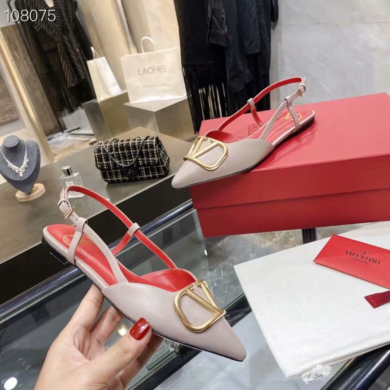 Valentino Shoes VT1012YZ-1