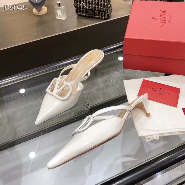 Valentino Shoes VT1017YZC-4 height 4CM