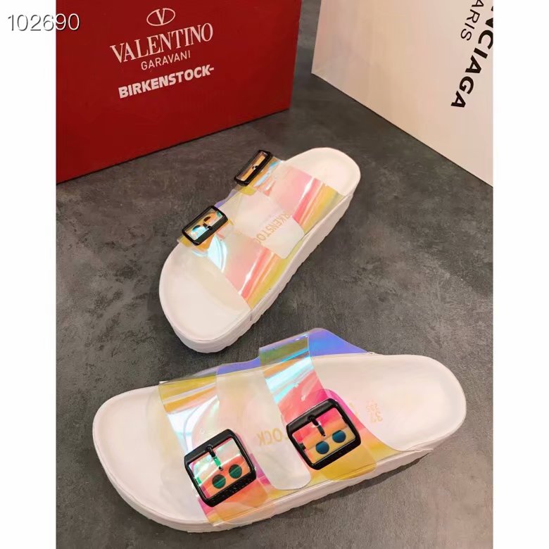 Valentino Shoes VT1018KKC-1