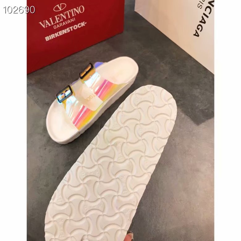 Valentino Shoes VT1018KKC-1