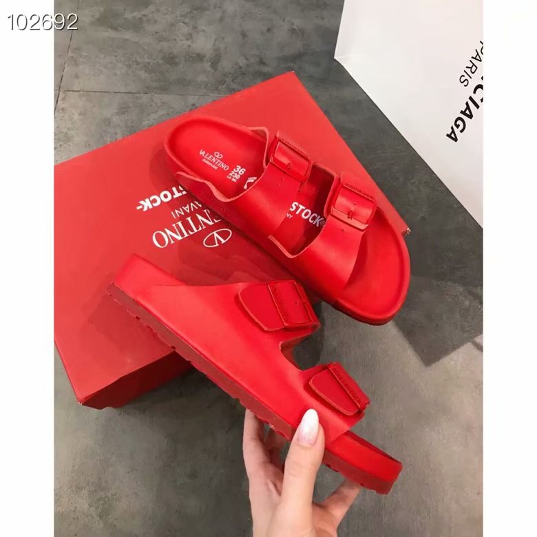 Valentino Shoes VT1018KKC-2