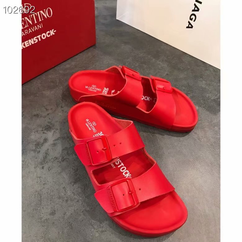 Valentino Shoes VT1018KKC-2