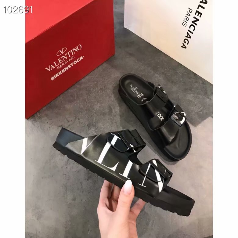 Valentino Shoes VT1018KKC-3