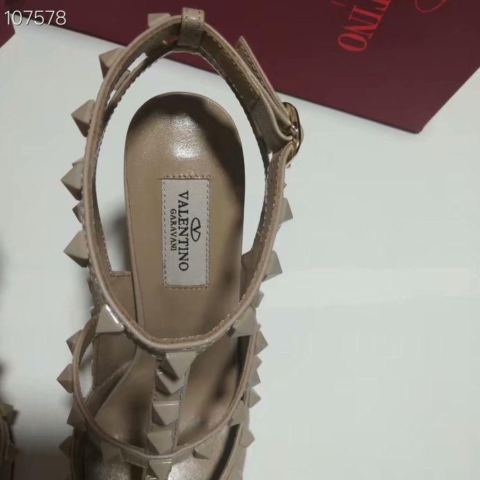 Valentino Shoes VT1019-1 height 10CM