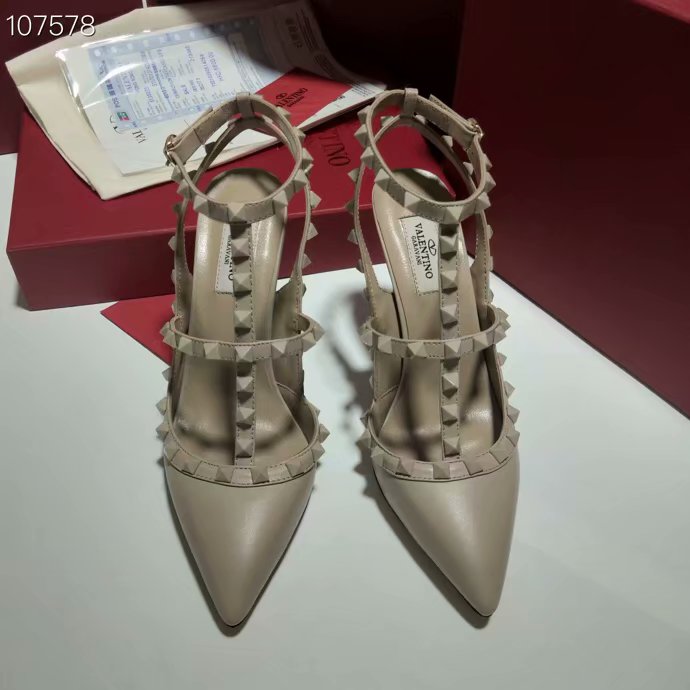 Valentino Shoes VT1019-1 height 10CM