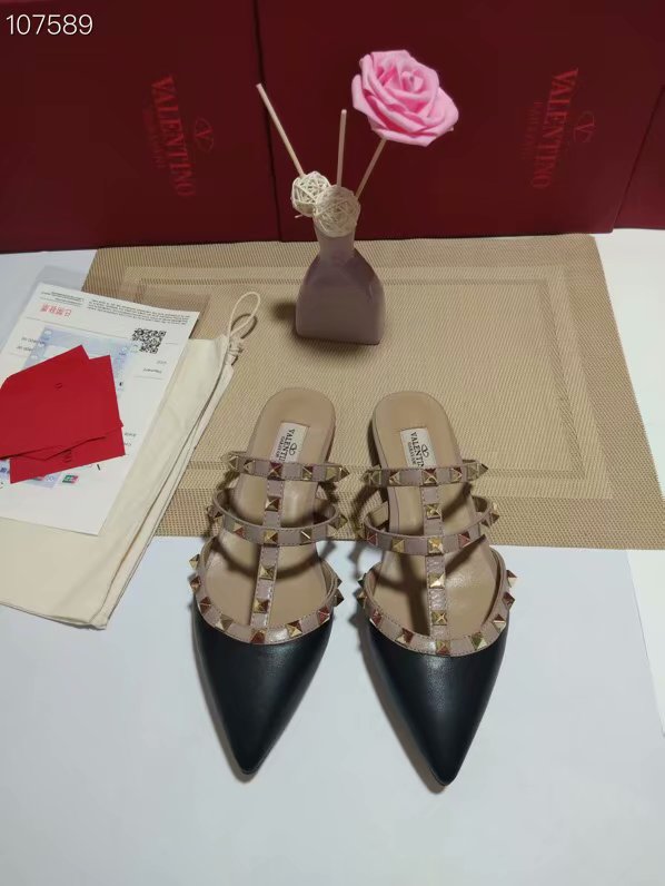 Valentino Shoes VT1020-1