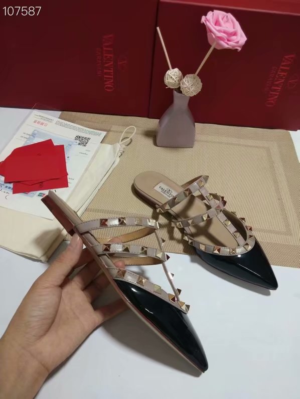 Valentino Shoes VT1020-1