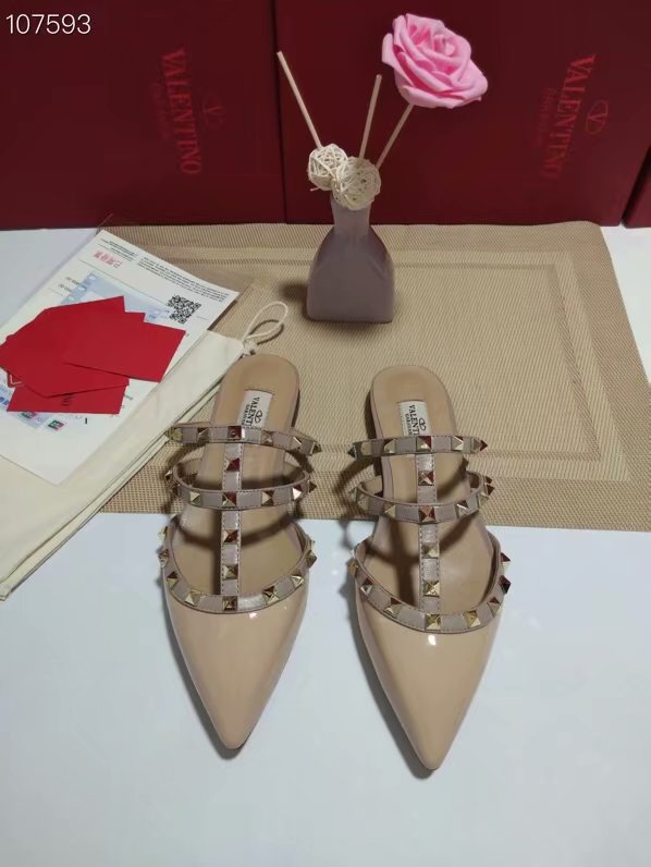 Valentino Shoes VT1020-2