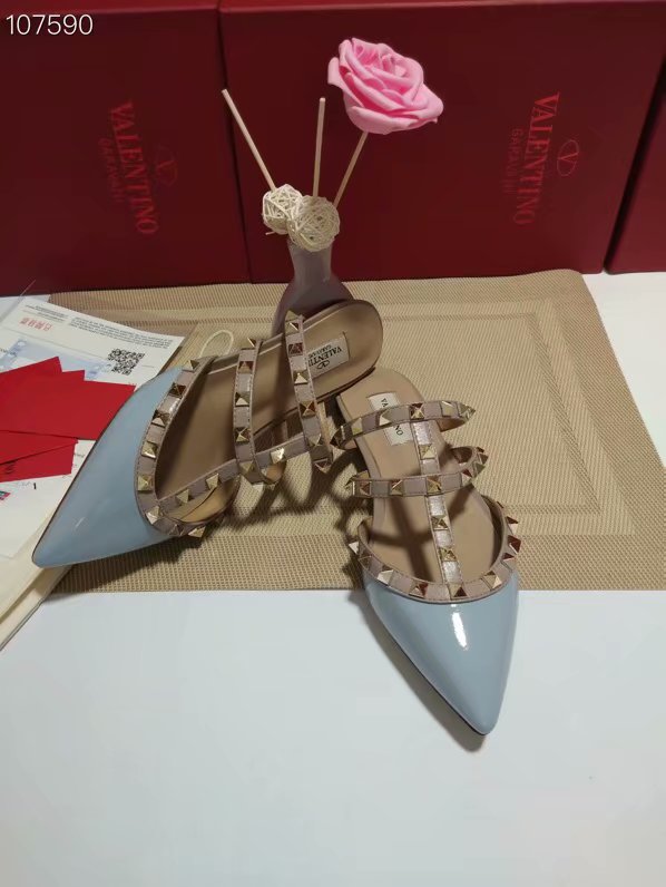 Valentino Shoes VT1020-4