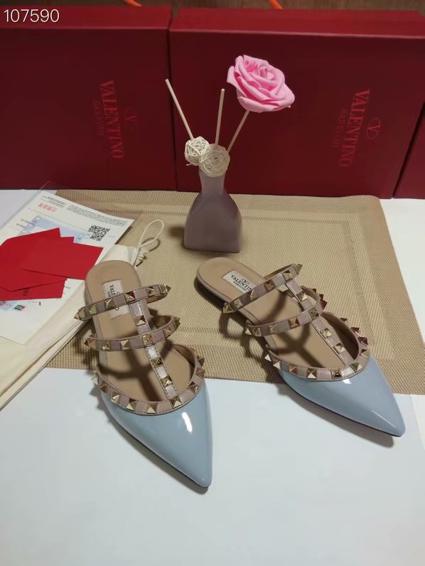 Valentino Shoes VT1020-4