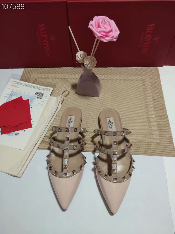 Valentino Shoes VT1020-5