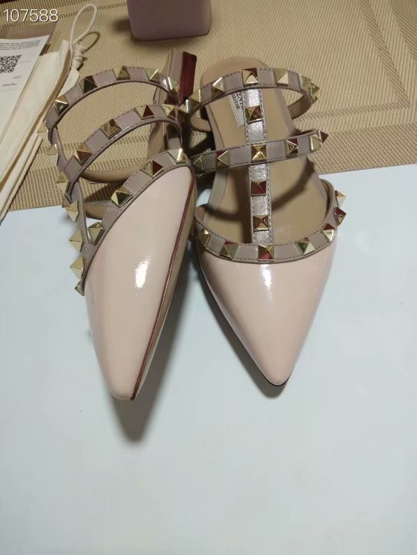 Valentino Shoes VT1020-5