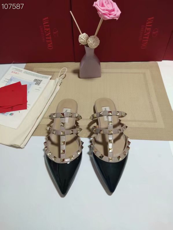 Valentino Shoes VT1020-6