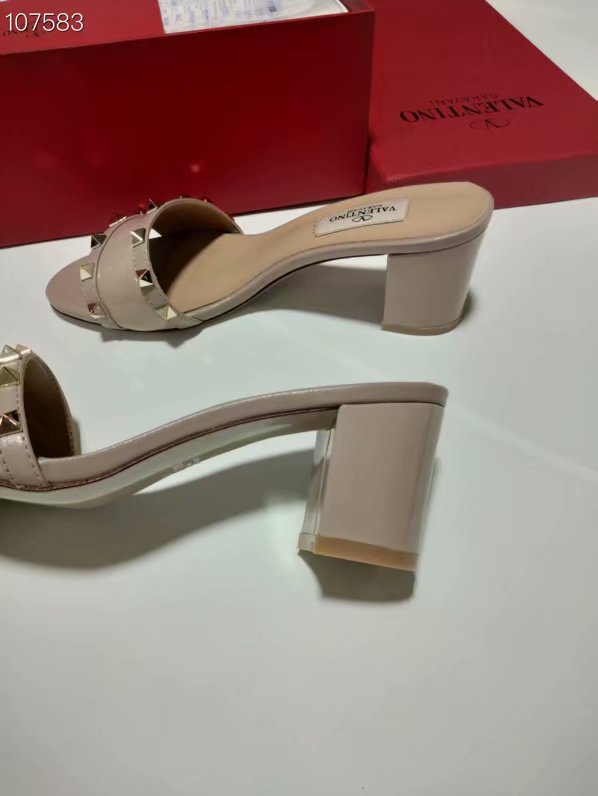 Valentino Shoes VT1021-1