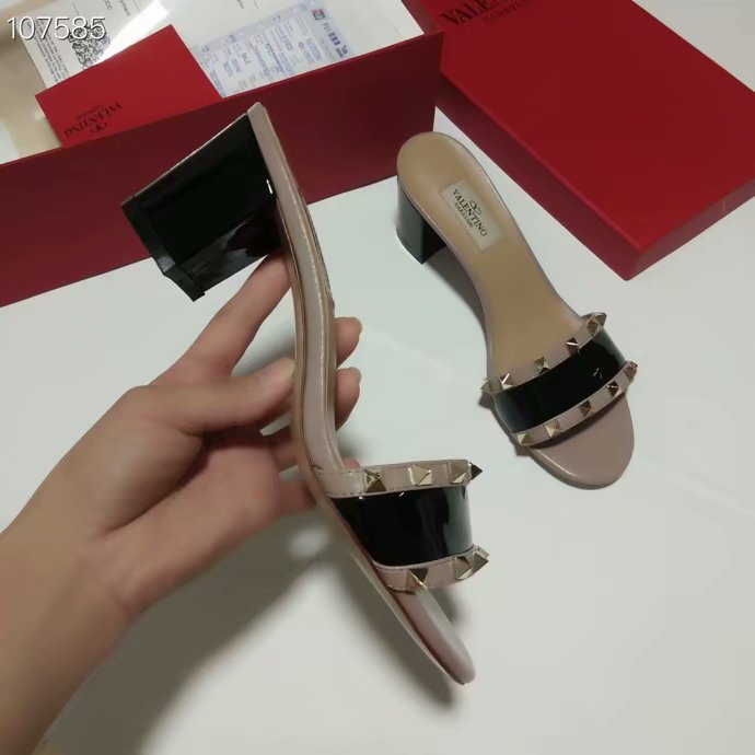 Valentino Shoes VT1021-2