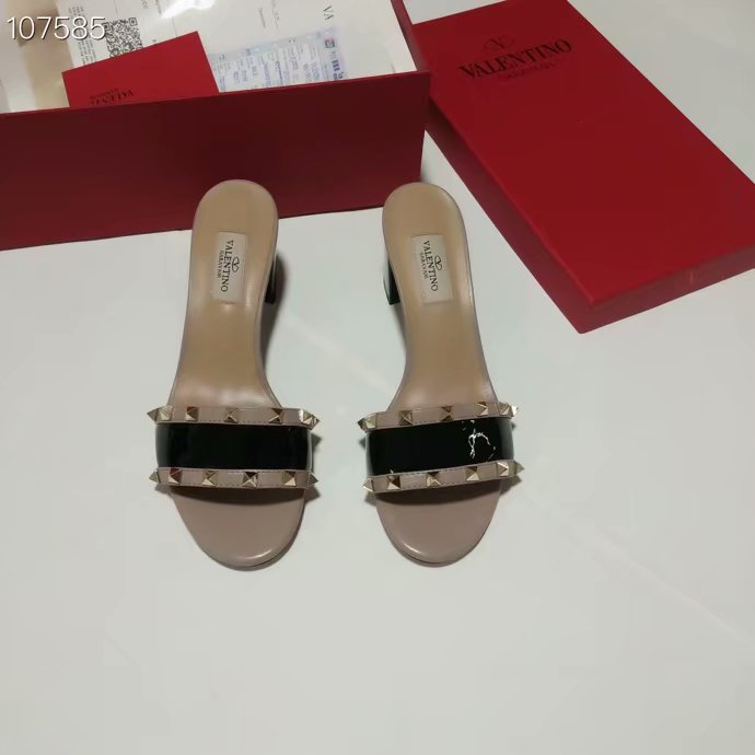 Valentino Shoes VT1021-2