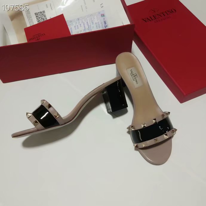 Valentino Shoes VT1021-2