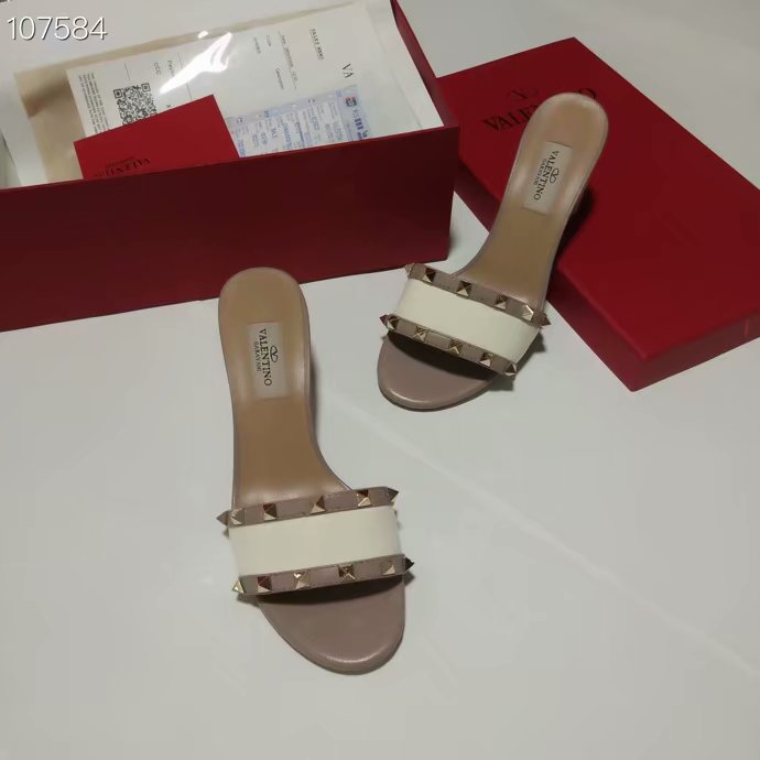 Valentino Shoes VT1021-3