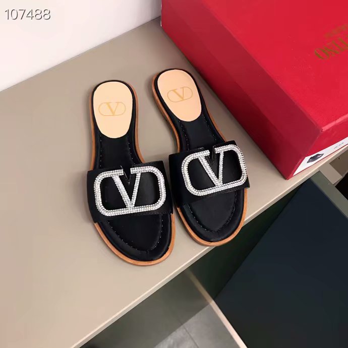 Valentino Shoes VT1022JYX-2