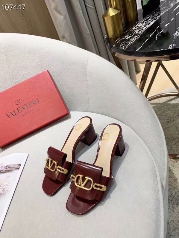 Valentino Shoes VT1024RF-1 height 3CM