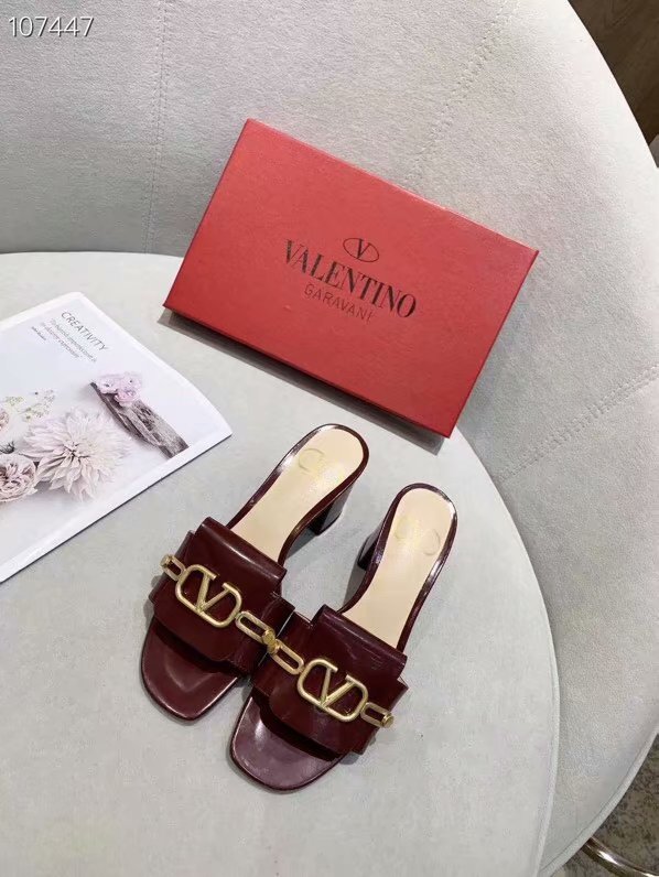 Valentino Shoes VT1024RF-1 height 3CM