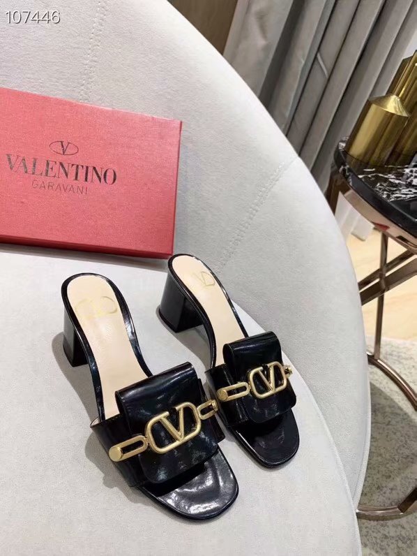 Valentino Shoes VT1024RF-2 height 3CM