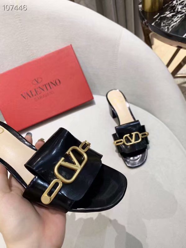 Valentino Shoes VT1024RF-2 height 3CM