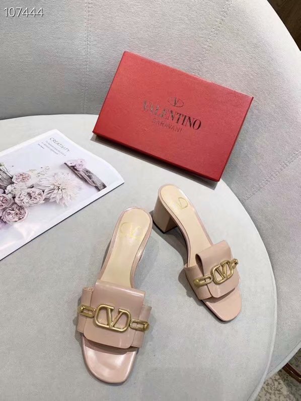 Valentino Shoes VT1024RF-4 height 3CM