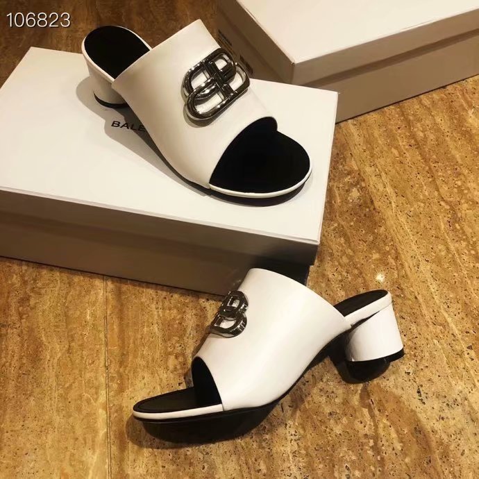 Balenciaga shoes BL97HD-2 height 5CM