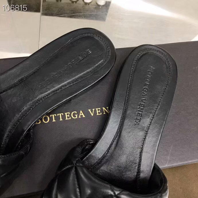 Bottega Veneta Shoes BV210XZ-4