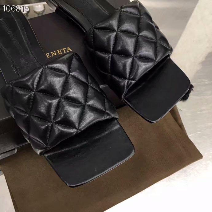 Bottega Veneta Shoes BV210XZ-4