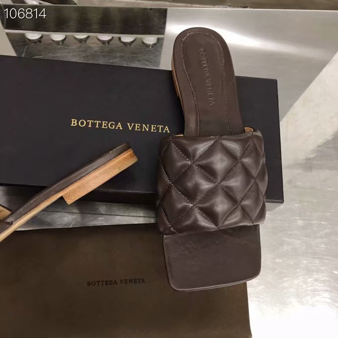 Bottega Veneta Shoes BV210XZ-5