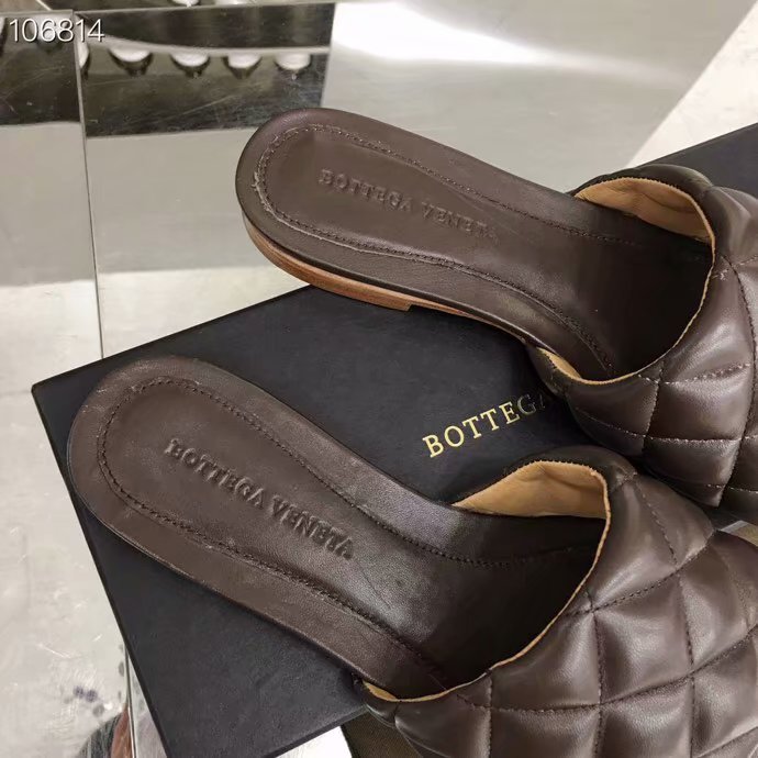 Bottega Veneta Shoes BV210XZ-5