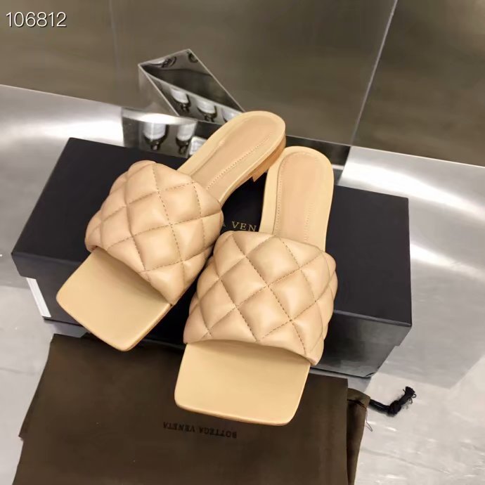 Bottega Veneta Shoes BV210XZ-7