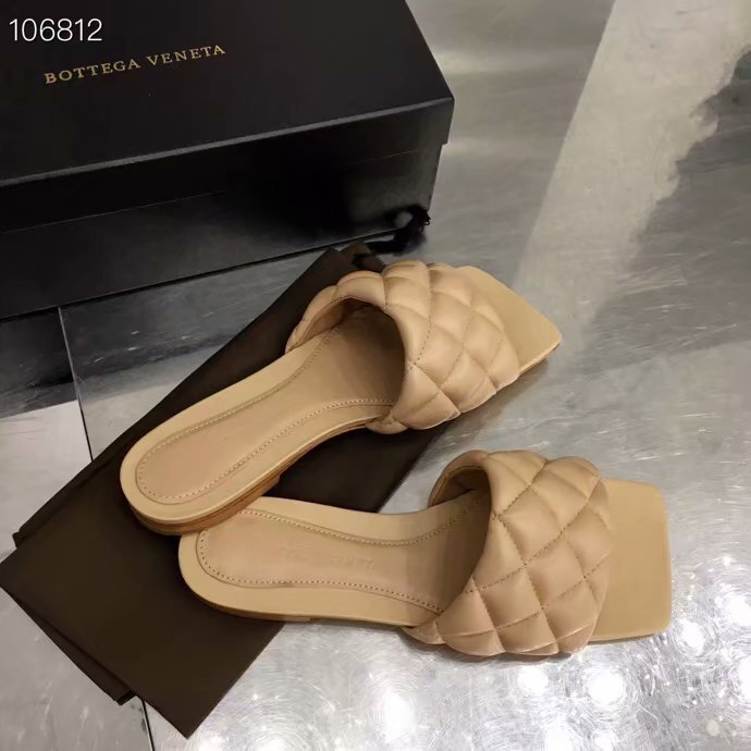 Bottega Veneta Shoes BV210XZ-7