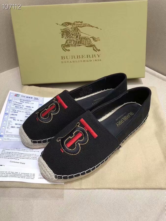 BurBerry Shoes BUY183XB-2